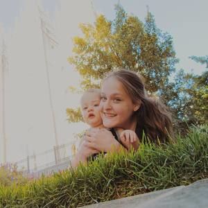 Meet your Posher, Erin